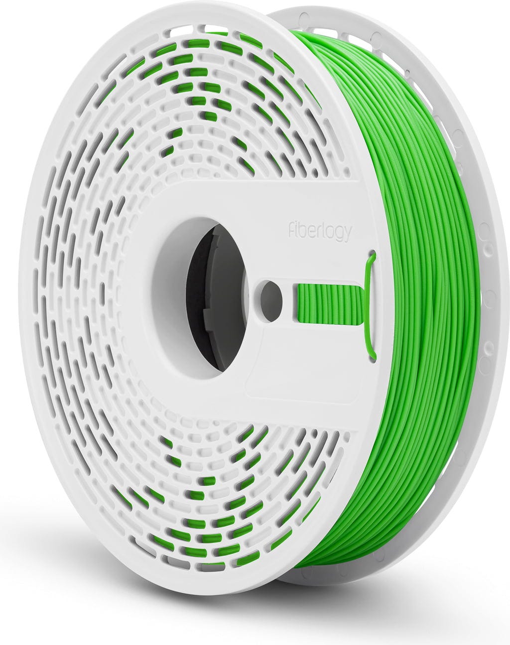 Fiberlogy – FiberFlex 30D Green – 1.75 mm – 0.85 kg