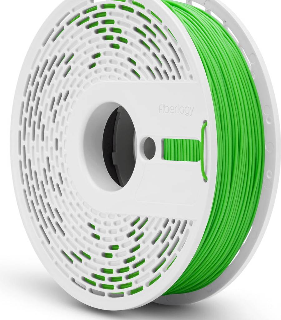 Fiberlogy – FiberFlex 30D Green – 1.75 mm – 0.85 kg