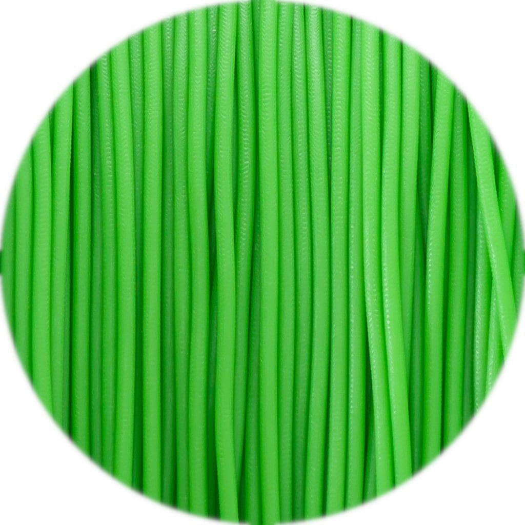 Fiberlogy – FiberFlex 30D Green – 1.75 mm – 0.85 kg