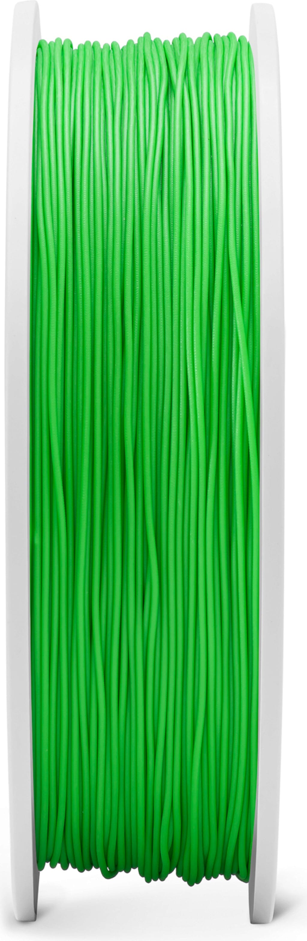 Fiberlogy – FiberFlex 30D Green – 1.75 mm – 0.85 kg