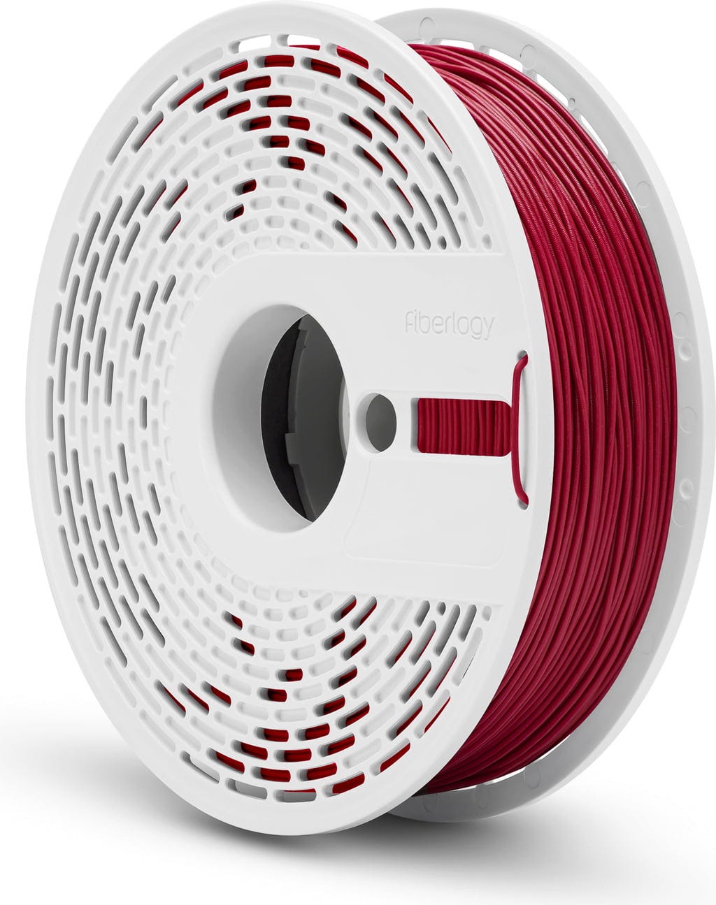 Fiberlogy – FiberFlex Burgundy – 1,75 mm – 0.85 kg