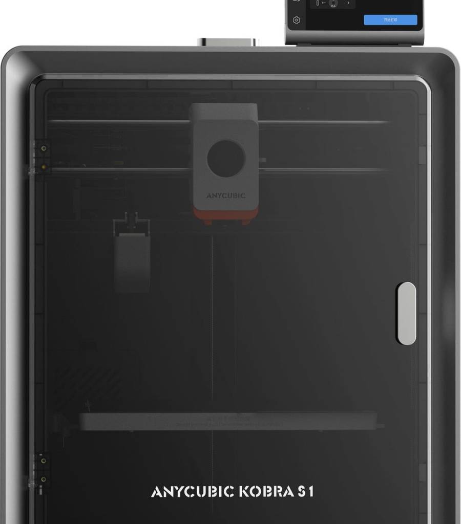 Anycubic Kobra S1
