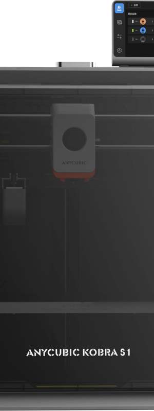 Anycubic Kobra S1 Anycubic Kobra S1