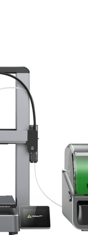 Creality Hi Combo Creality Hi Combo