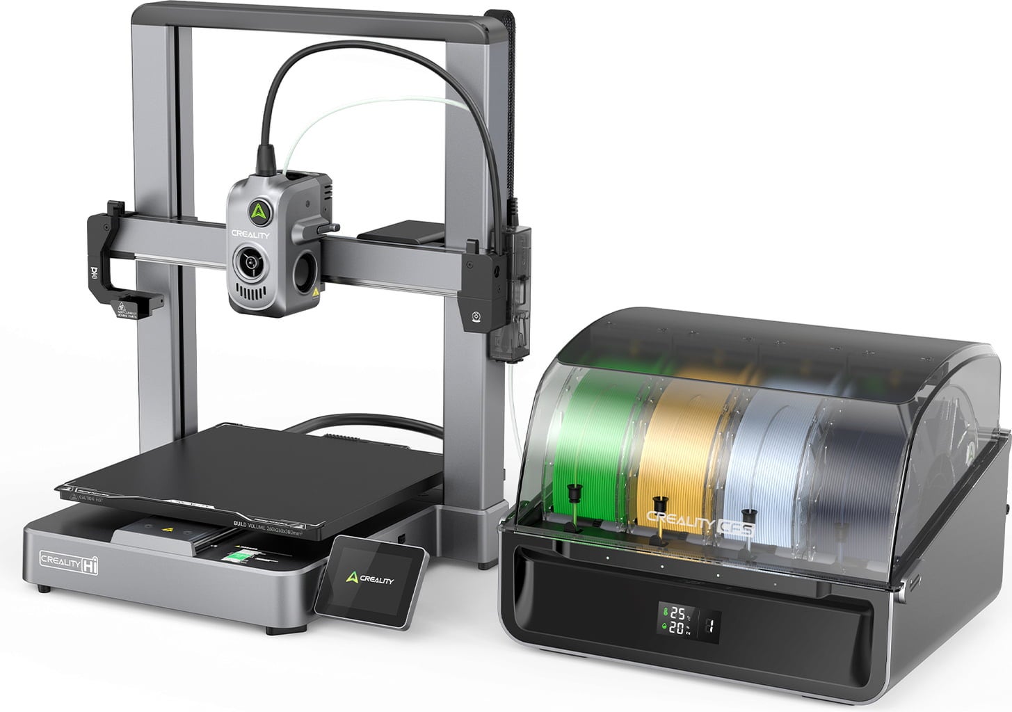 Creality Hi Combo