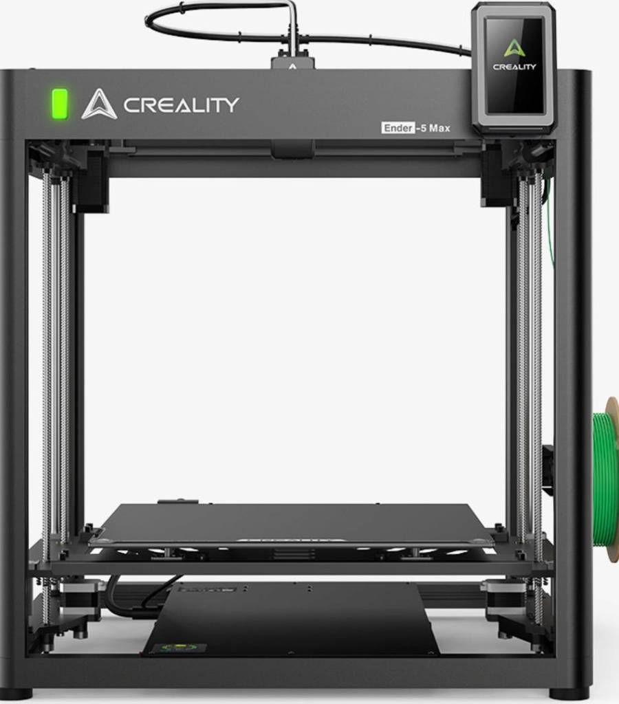 Creality Ender 5 Max