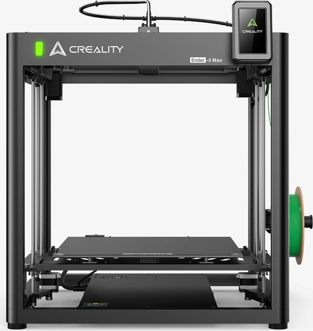 Creality Ender 5 Max