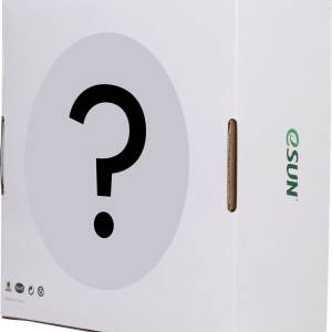 eSUN – Mattes PLA Zufallsfarbe – 1,75 mm – 1 kg eSUN – Mattes PLA Zufallsfarbe – 1,75 mm – 1 kg