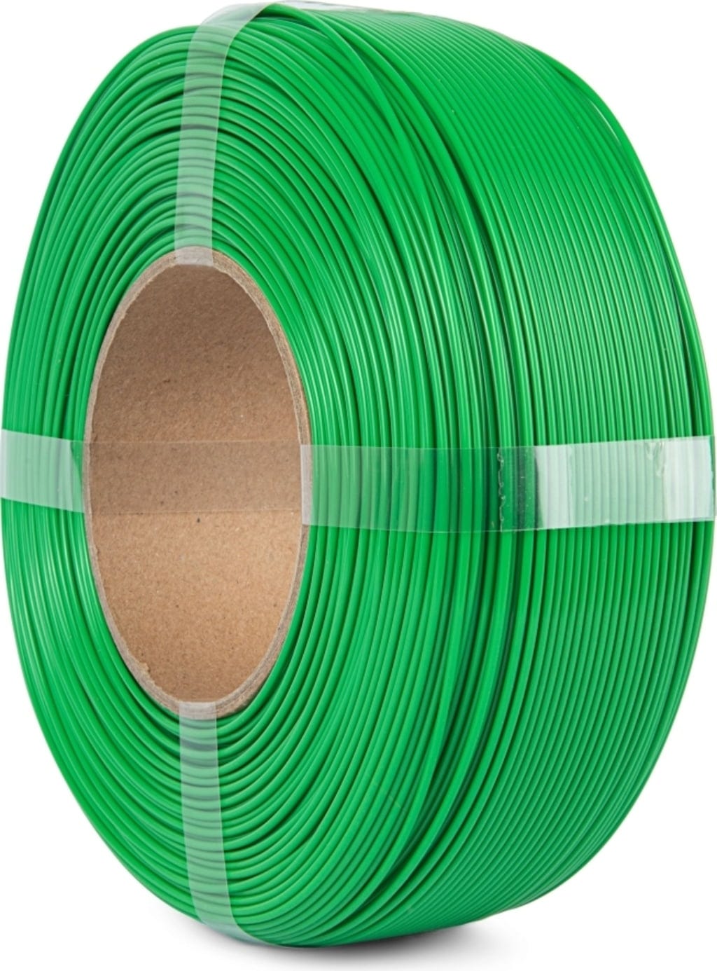 The Filament – ReFill PLA High Speed Energy Green – 1,75 mm – 1 kg