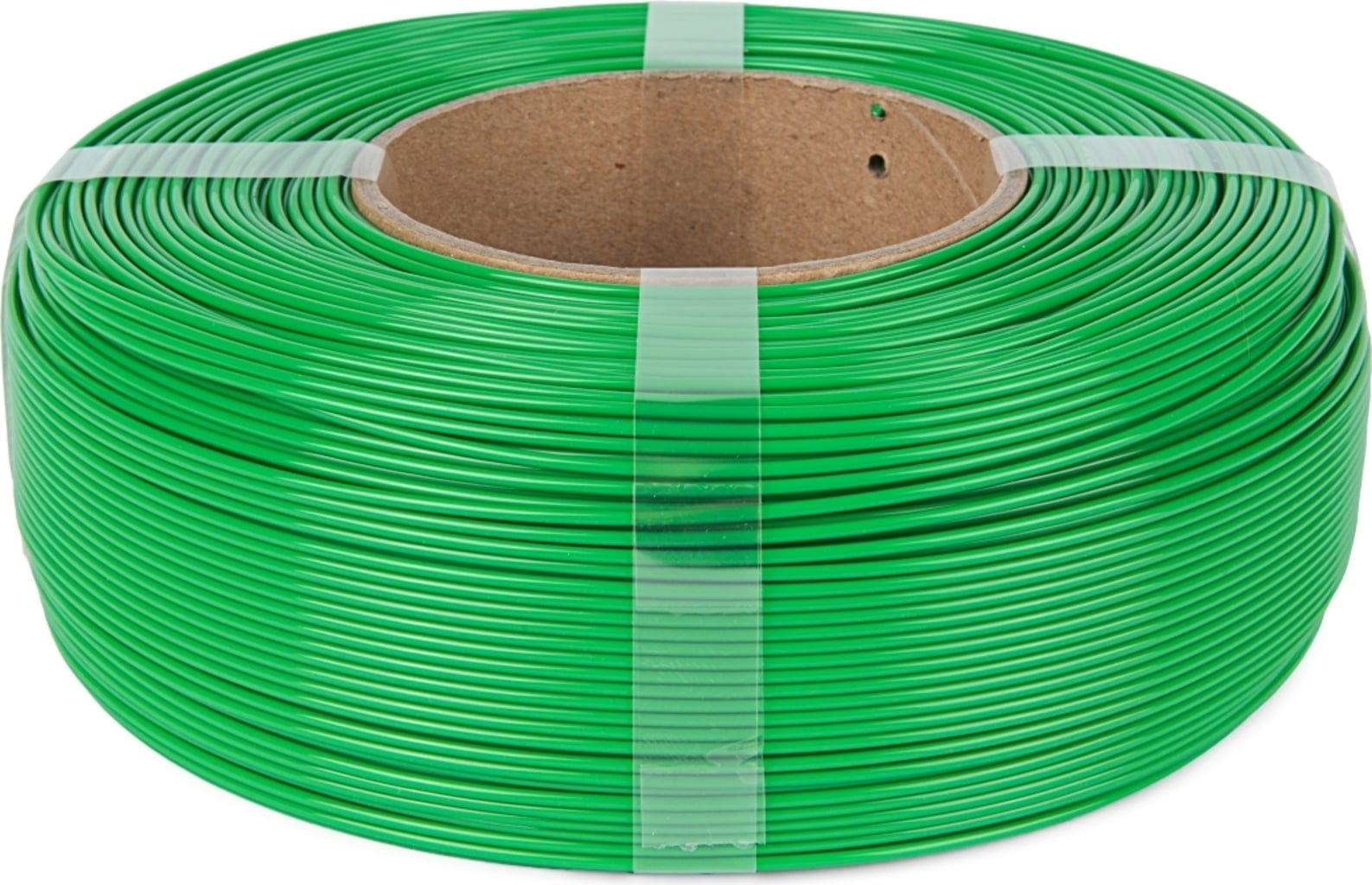 The Filament – ReFill PLA High Speed Energy Green – 1,75 mm – 1 kg