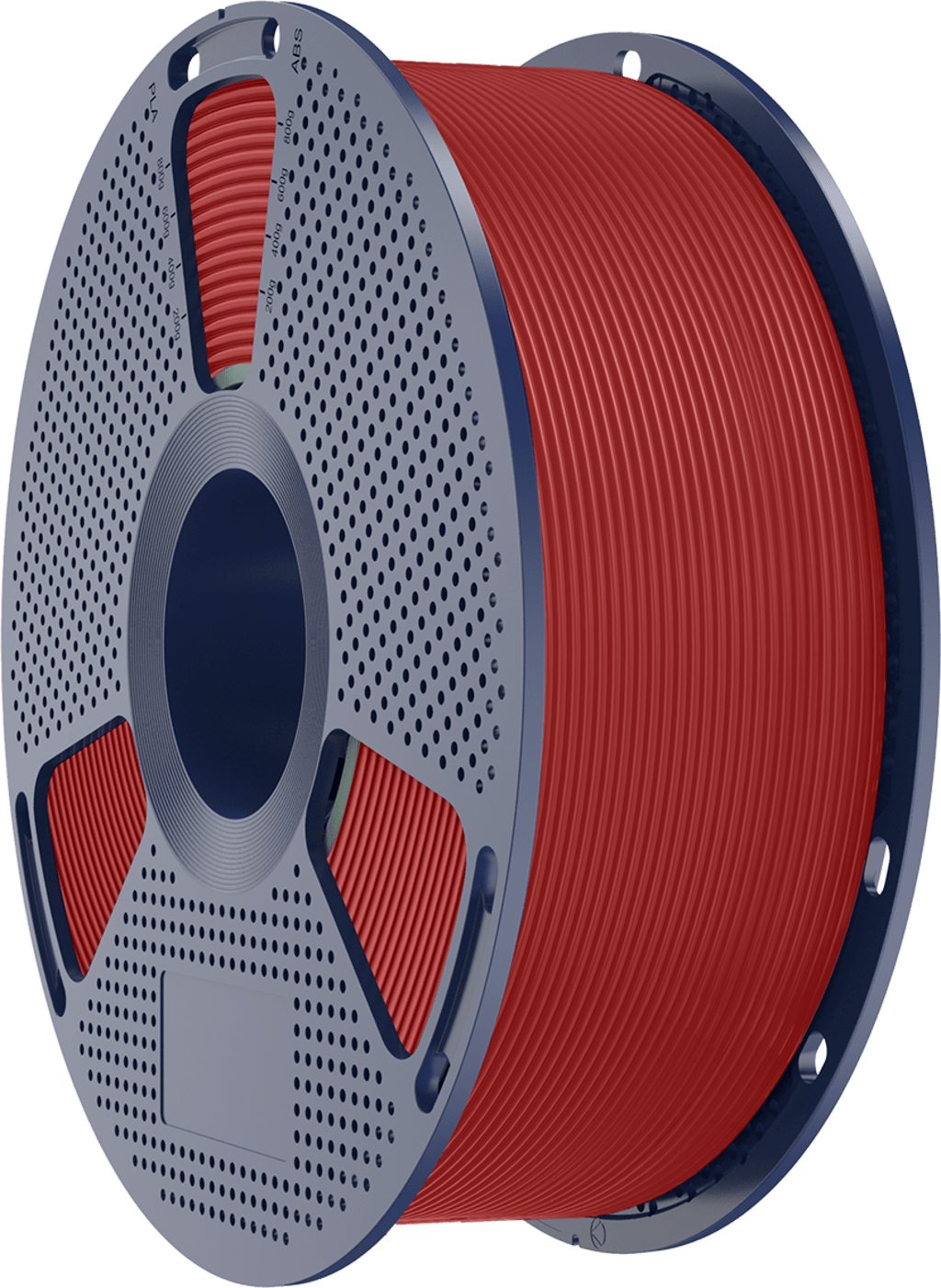 SUNLU – High-Speed PLA Rot – 1,75 mm – 1 kg