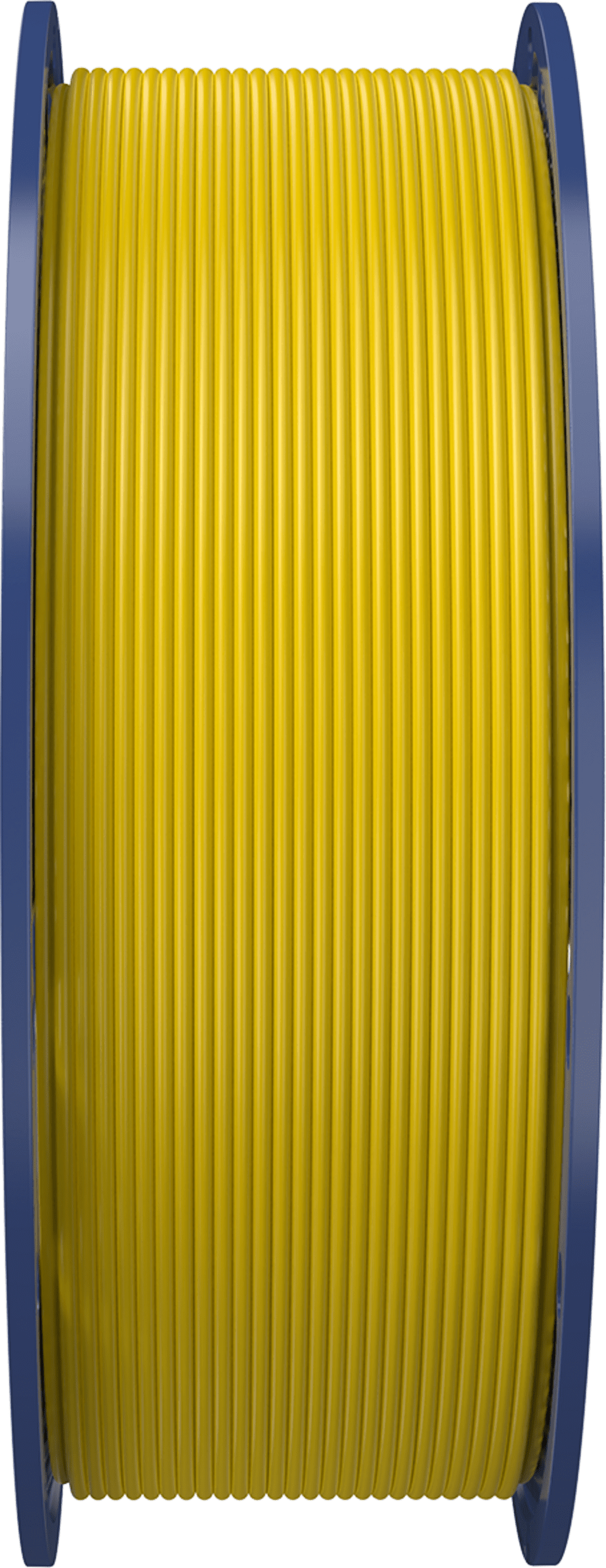 SUNLU – High-Speed PLA Gelb – 1,75 mm – 1 kg