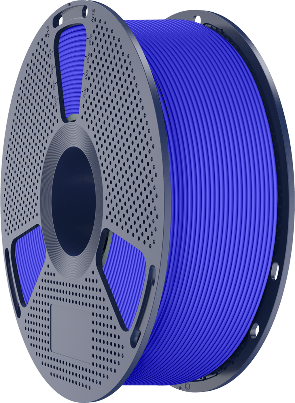 SUNLU – PLA Matt Blau – 1,75 mm – 1,0 kg