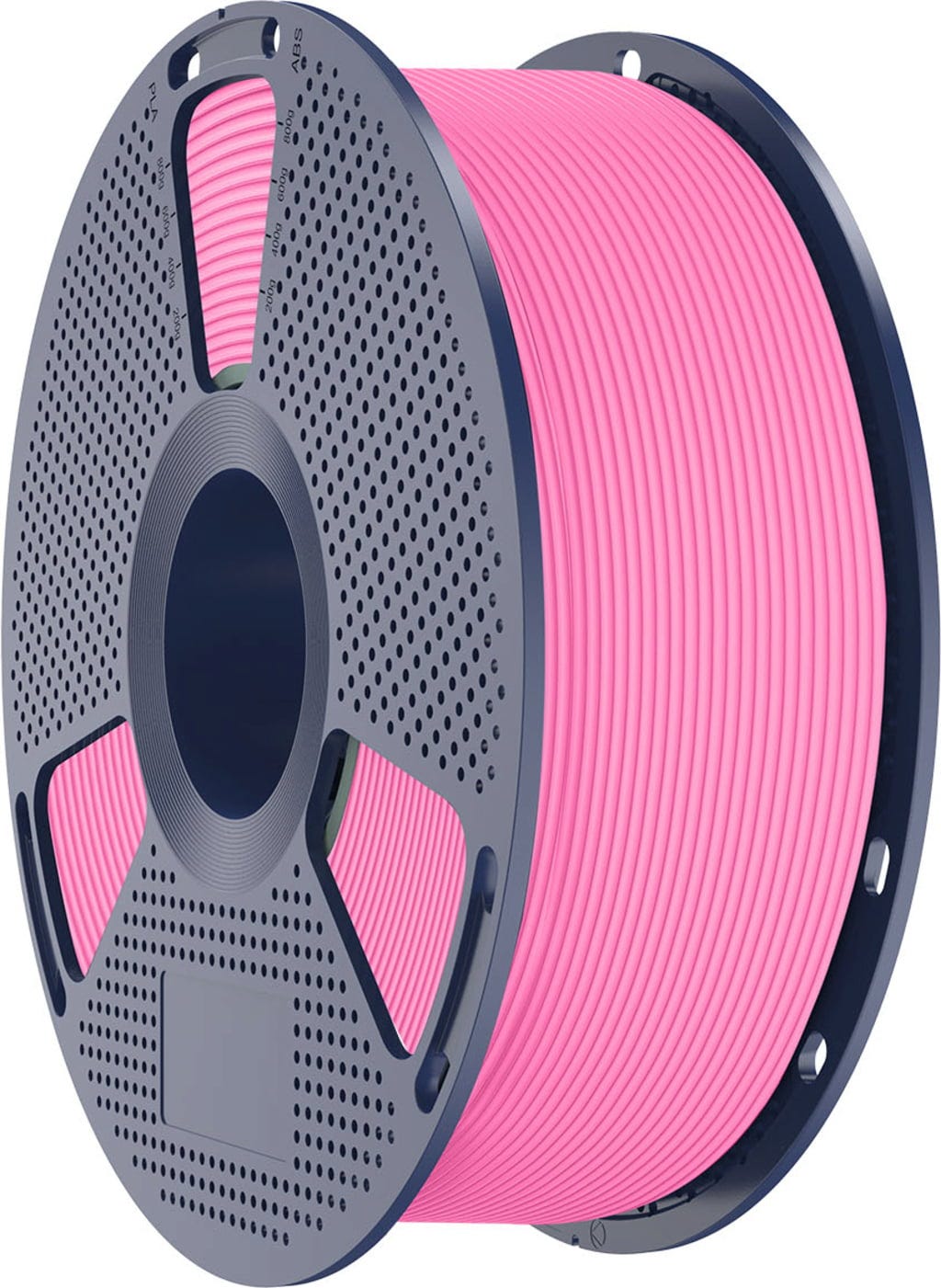 SUNLU – PLA Matte Pink – 1,75 mm – 1 kg