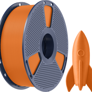 SUNLU – High-Speed PLA Orange – 1,75 mm – 1 kg SUNLU – High-Speed PLA Orange – 1,75 mm – 1 kg