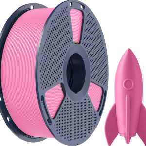 SUNLU – High-Speed PLA Pink – 1,75 mm – 1,0 kg SUNLU – High-Speed PLA Pink – 1,75 mm – 1,0 kg