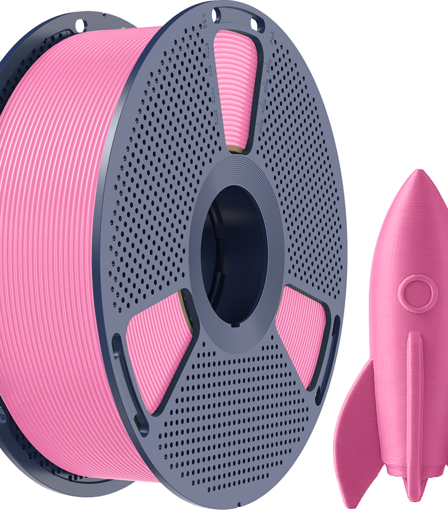 SUNLU – High-Speed PLA Pink – 1,75 mm – 1,0 kg