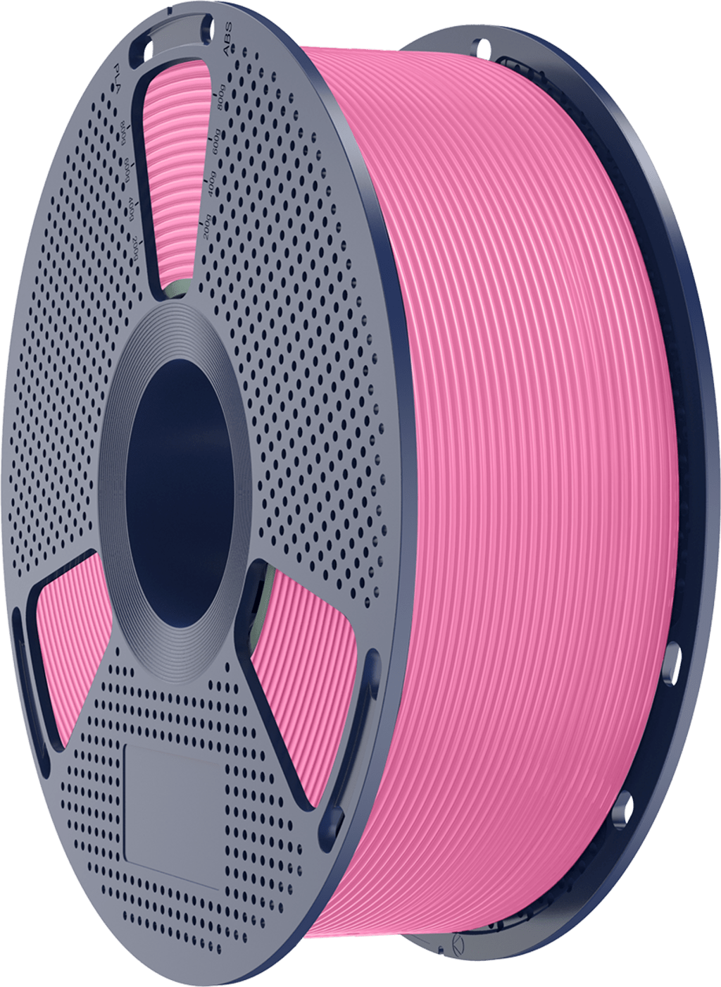 SUNLU – High-Speed PLA Pink – 1,75 mm – 1,0 kg