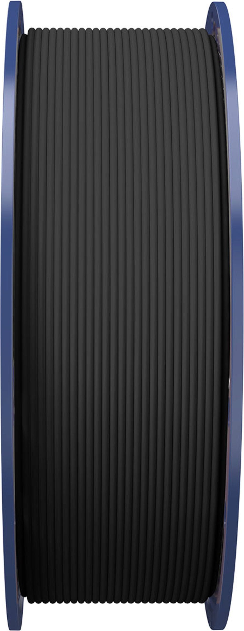 SUNLU – PLA Matt Schwarz – 1,75 mm – 1 kg