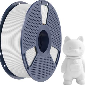 SUNLU – PLA Matte Weiß – 1,75 mm – 1,0 kg SUNLU – PLA Matte Weiß – 1,75 mm – 1,0 kg