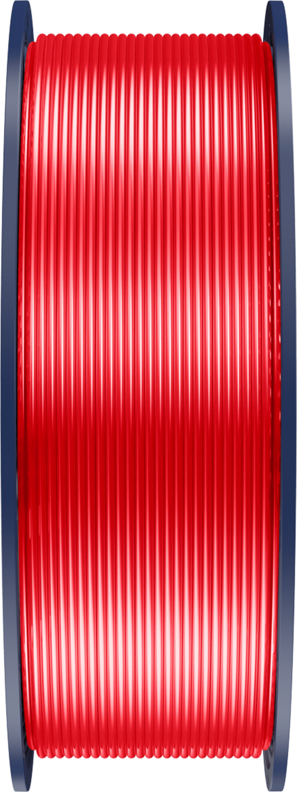 SUNLU – Silk PLA+ Rot – 1,75 mm – 1,0 kg