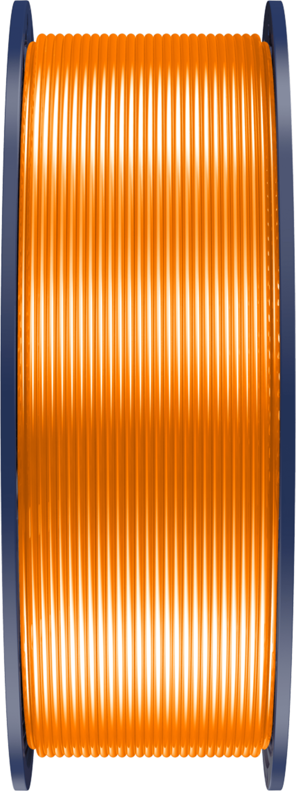 SUNLU – Silk PLA+ Orange – 1,75 mm – 1,0 kg