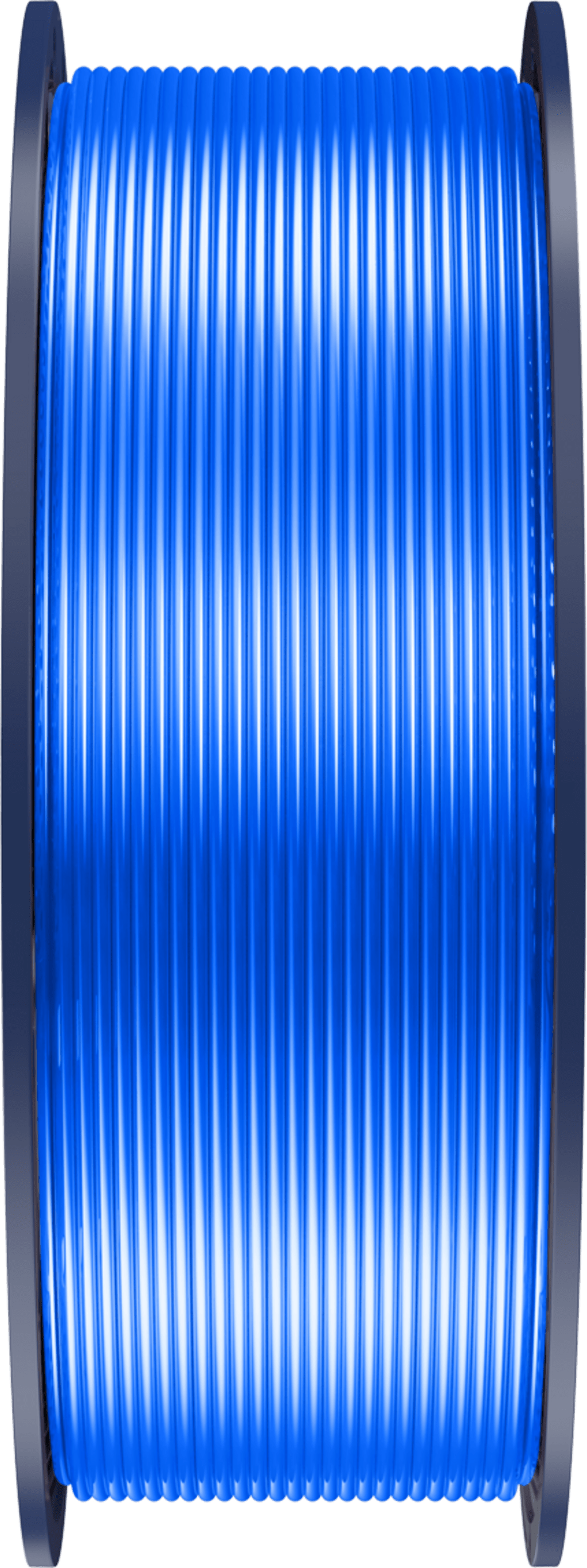 SUNLU – Seidenglanz PLA Blau – 1,75 mm – 1 kg