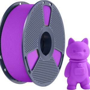 SUNLU – PLA Matt Violett – 1,75 mm – 1 kg SUNLU – PLA Matt Violett – 1,75 mm – 1 kg