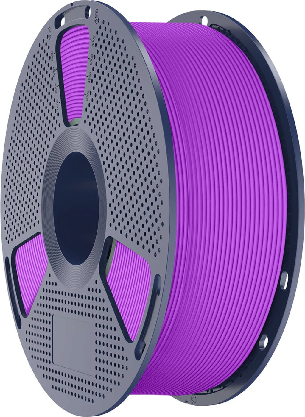 SUNLU – PLA Matt Violett – 1,75 mm – 1 kg