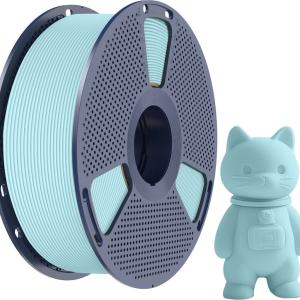SUNLU – PLA Matt Puderblau – 1,75 mm – 1 kg SUNLU – PLA Matt Puderblau – 1,75 mm – 1 kg