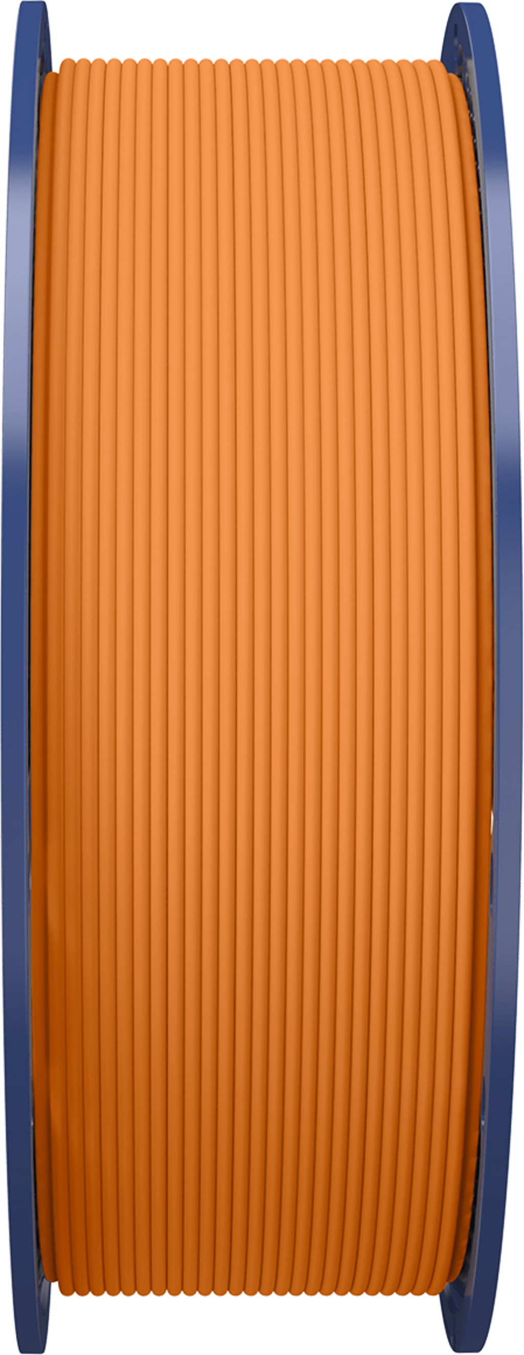 SUNLU – PLA Matt Orange – 1,75 mm – 1 kg