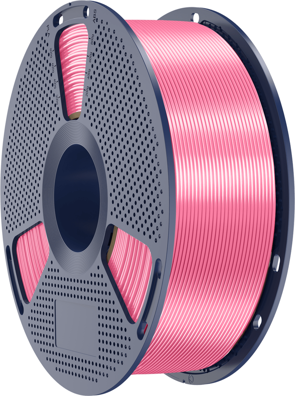 SUNLU – Silk PLA+ Pink – 1,75 mm – 1,0 kg