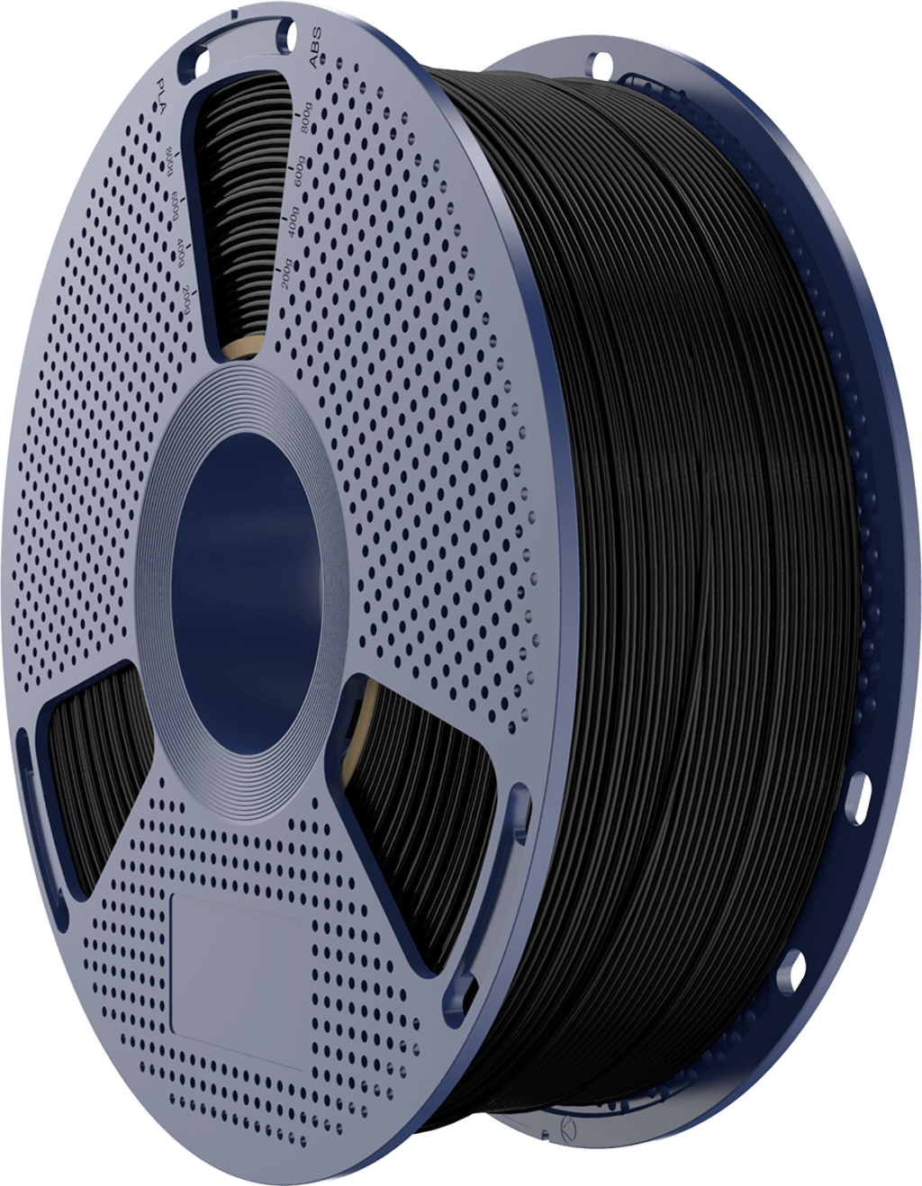 SUNLU – TPU-Silk Black – 1,75 mm – 1 kg