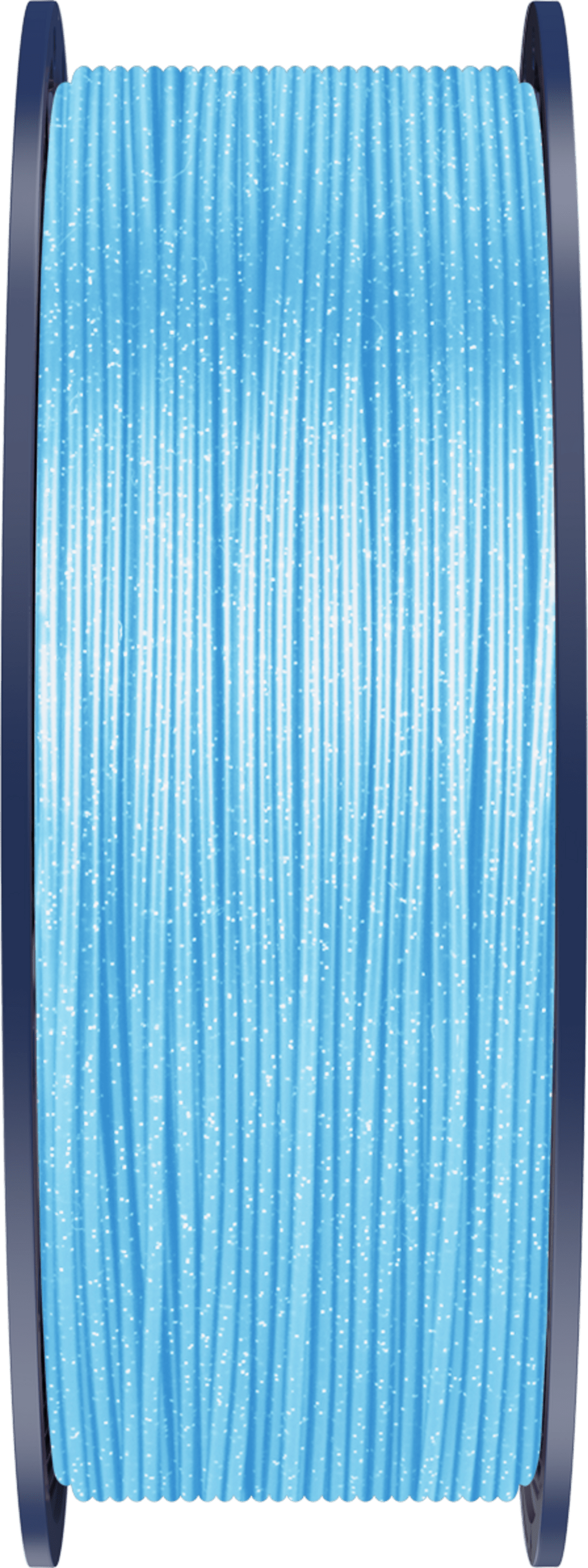 SUNLU – PLA Twinkling Blue – 1,75 mm – 1 kg