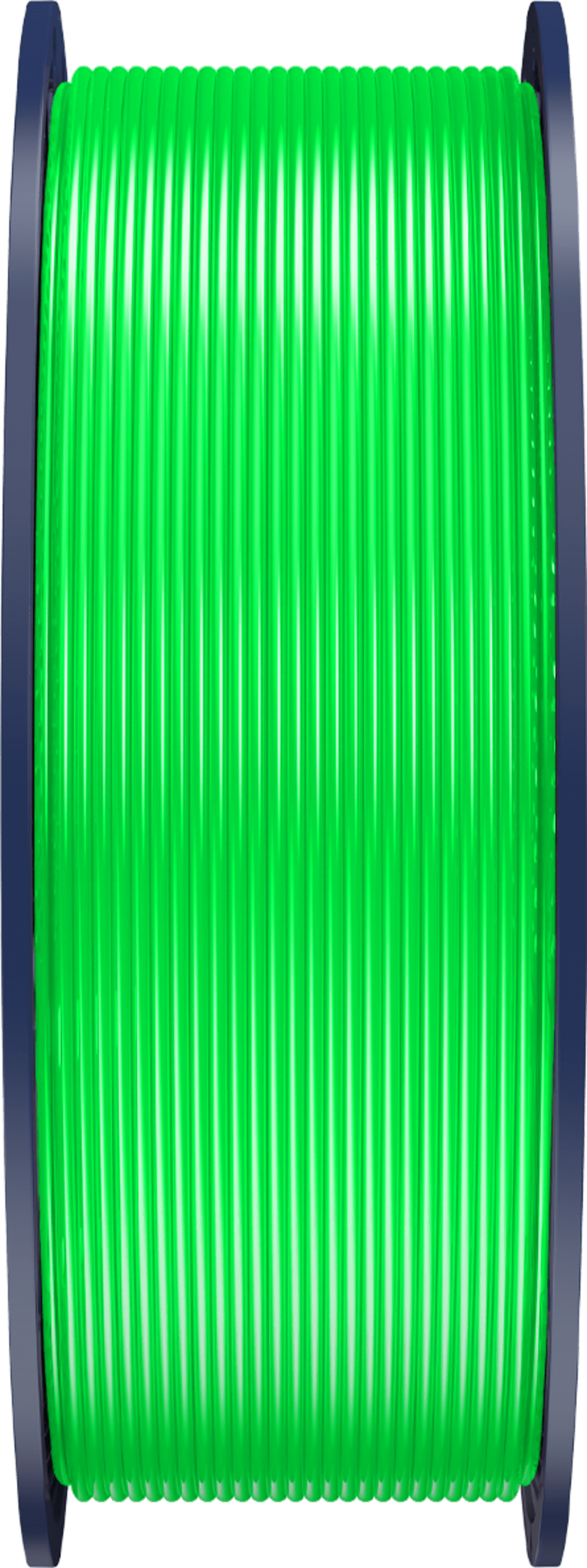 SUNLU – Nachleuchtendes PLA Grün – 1,75 mm – 1 kg