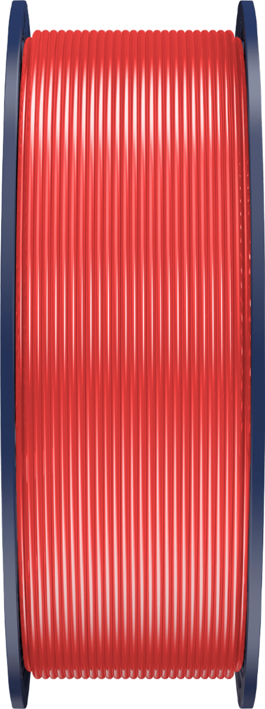 SUNLU – PLA Glow In The Dark Red – 1,75 mm – 1 kg