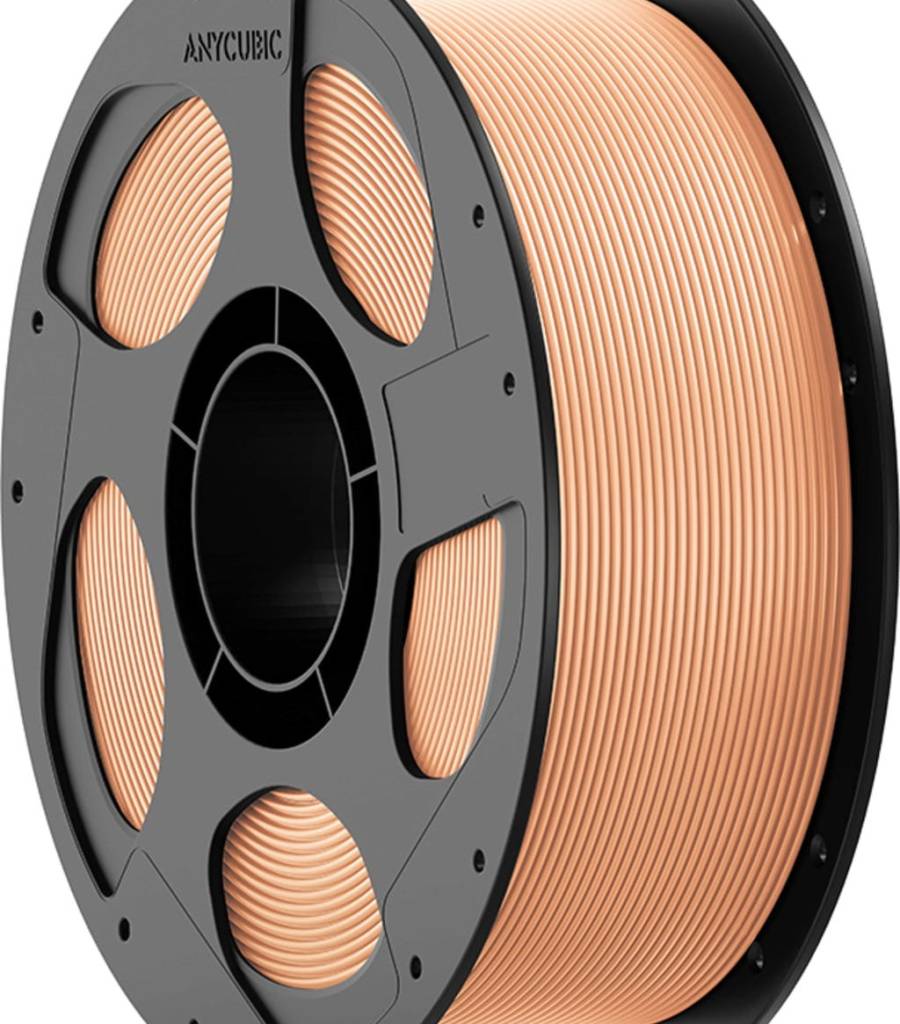 Anycubic – PLA Pantone Peach Fuzz – 1,75 mm – 1 kg