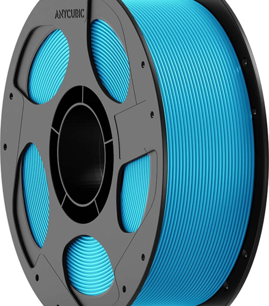 Anycubic – PLA Pantone Tropical Turquoise – 1,75 mm – 1 kg