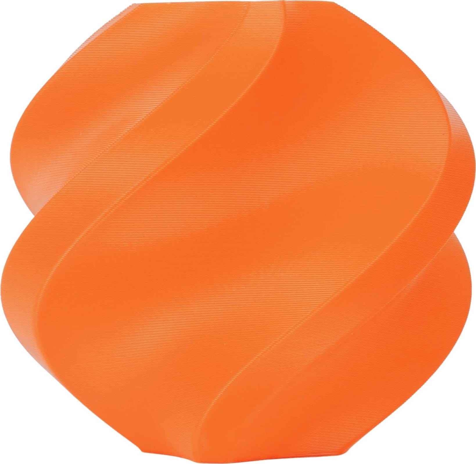 Bambu Lab – PLA Basic Orange – 1,75 mm – 1,0 kg