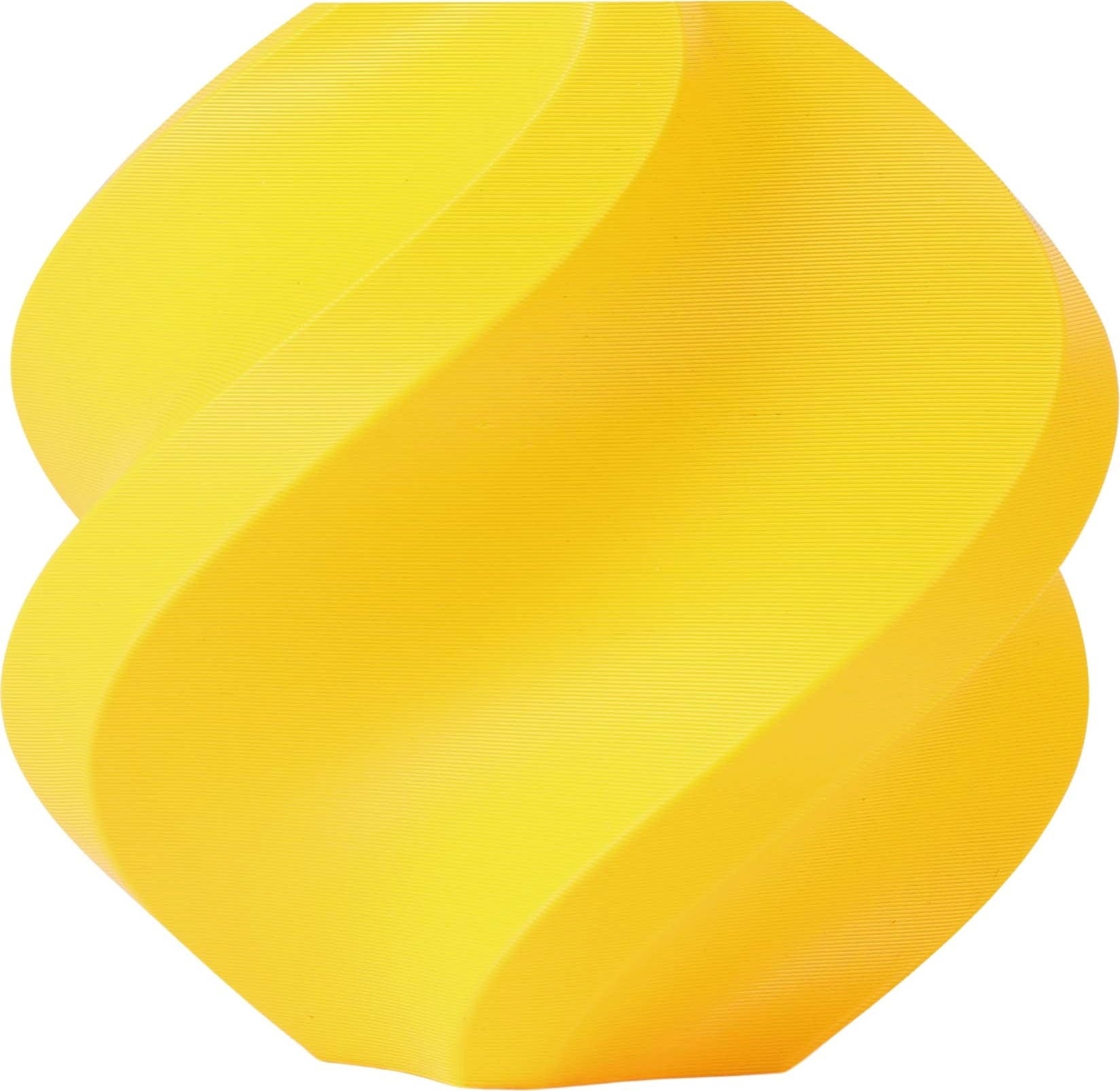 Bambu Lab – PLA Basic Yellow – 1,75 mm – 1 kg