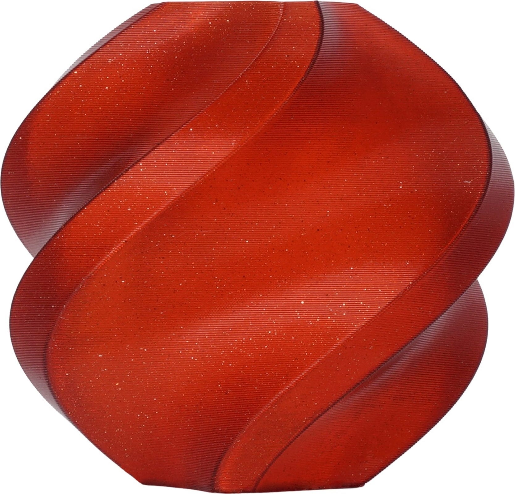 Bambu Lab – PLA Sparkle Crimson Red – 1,75 mm – 1,0 kg