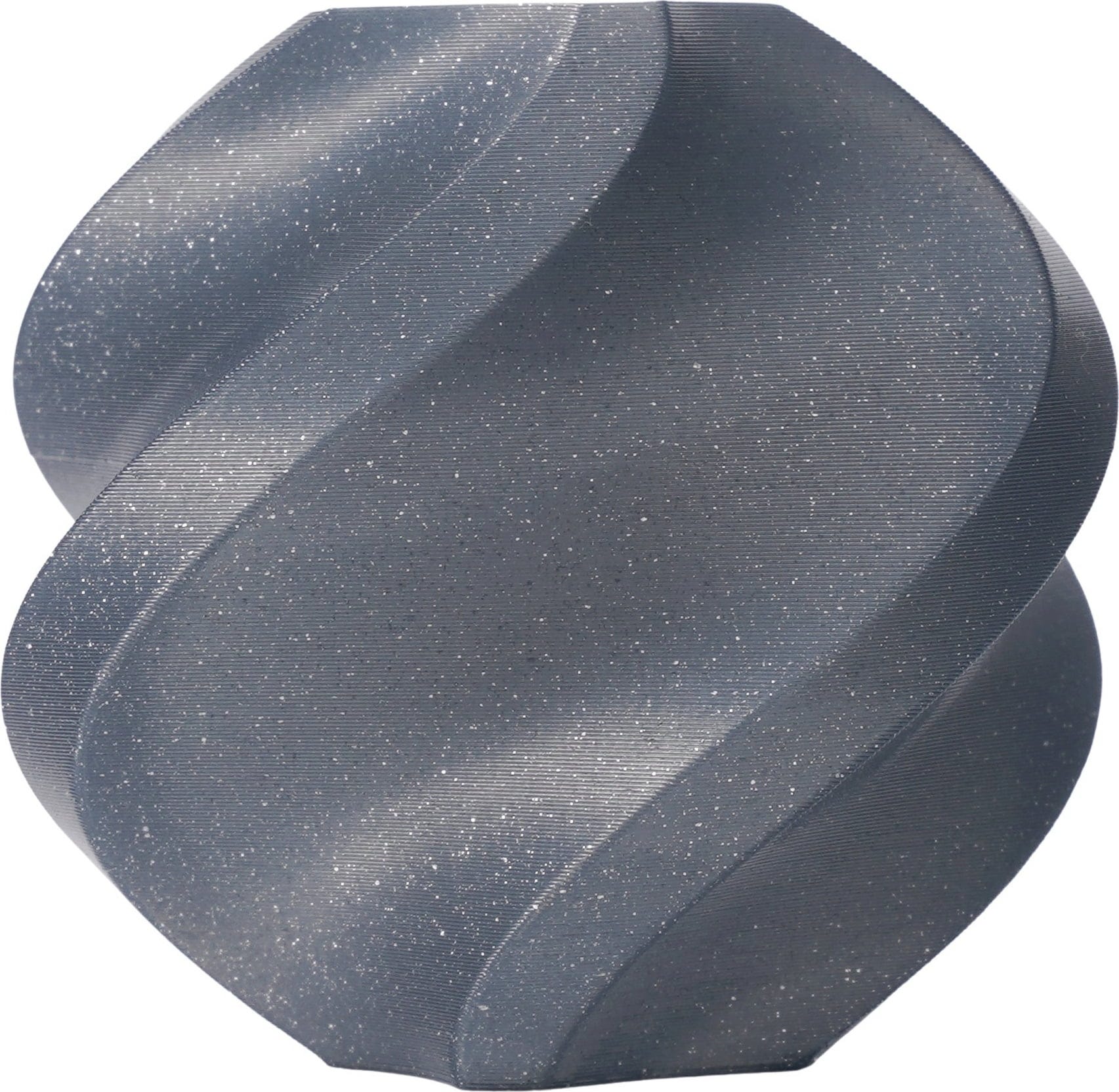 Bambu Lab – PLA Sparkle Slate Gray – 1,75 mm – 1,0 kg
