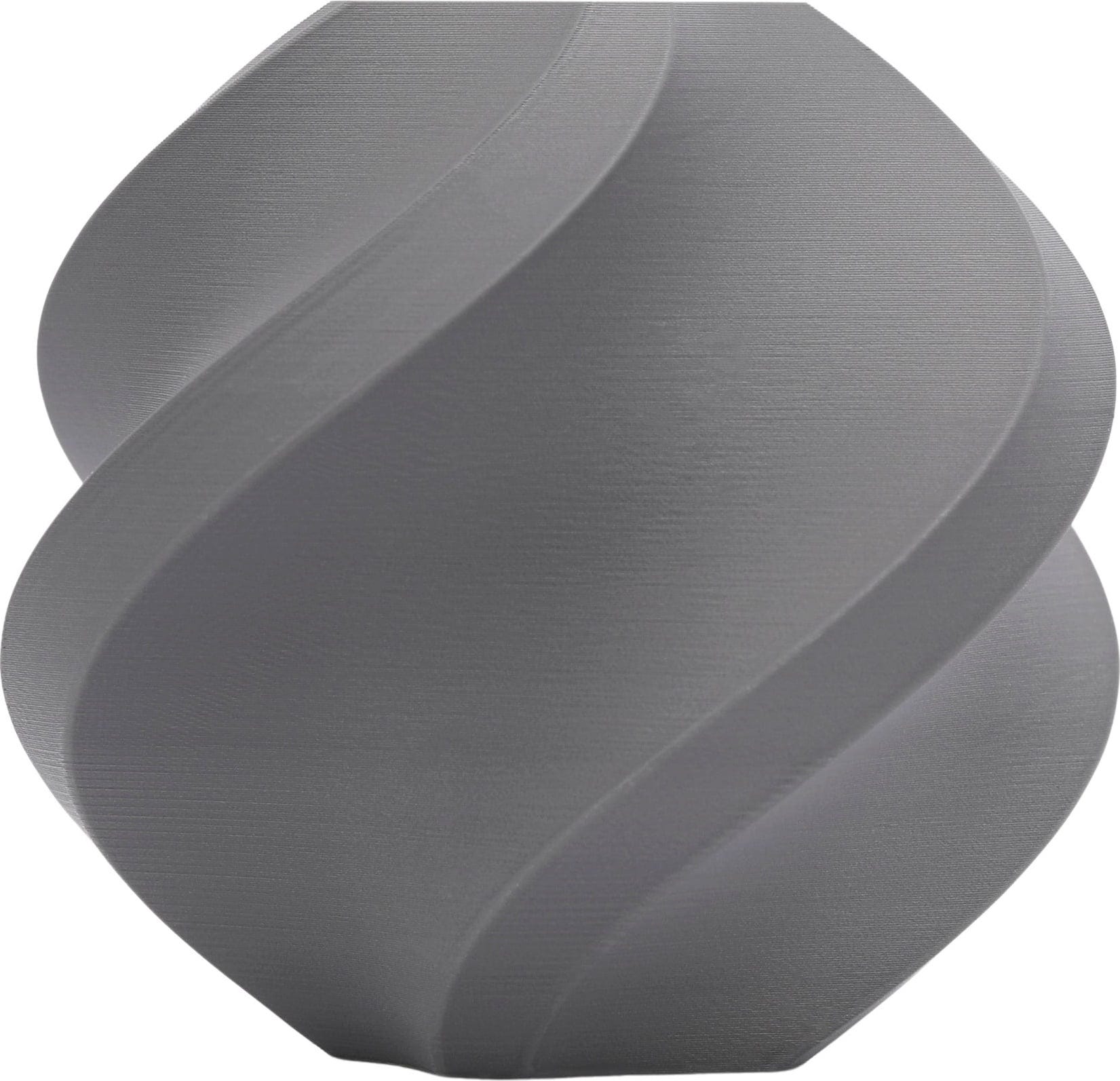 Bambu Lab – PLA Matte Ash Gray – 1,75 mm – 1,0 kg
