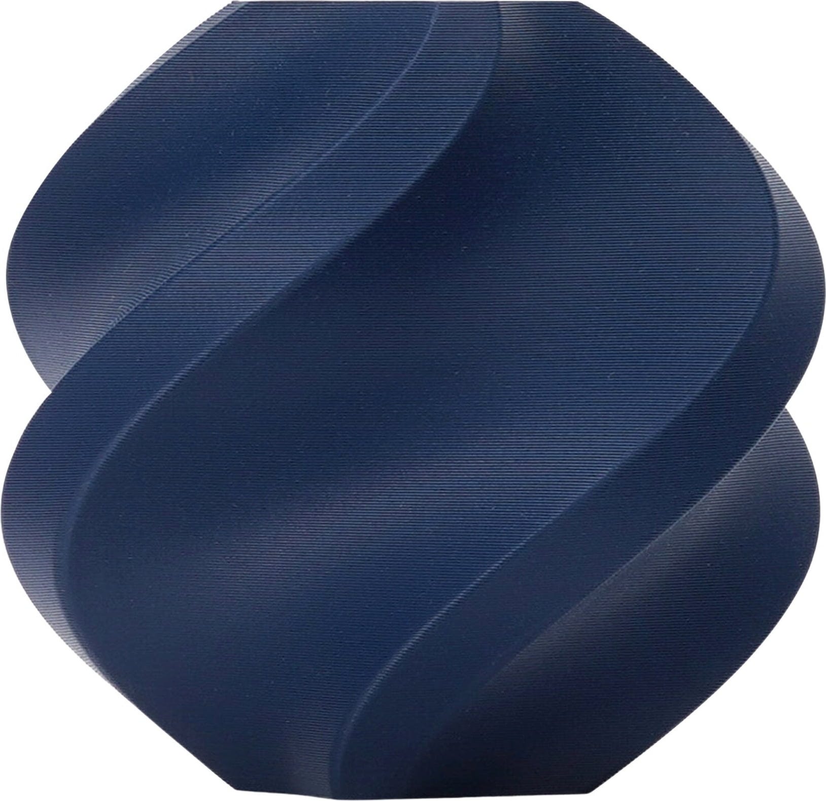 Bambu Lab – PLA Matt Dunkelblau – 1,75 mm – 1 kg