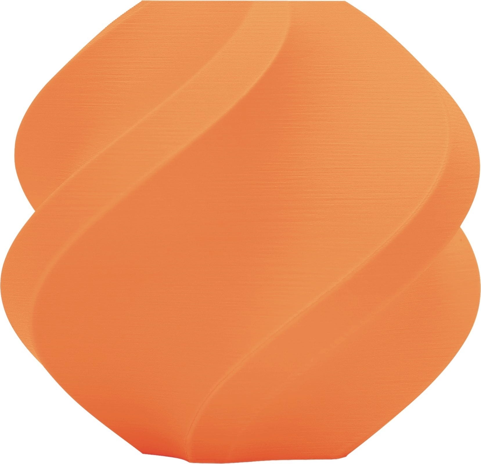 Bambu Lab – PLA Matte Mandarin Orange – 1,75 mm – 1 kg