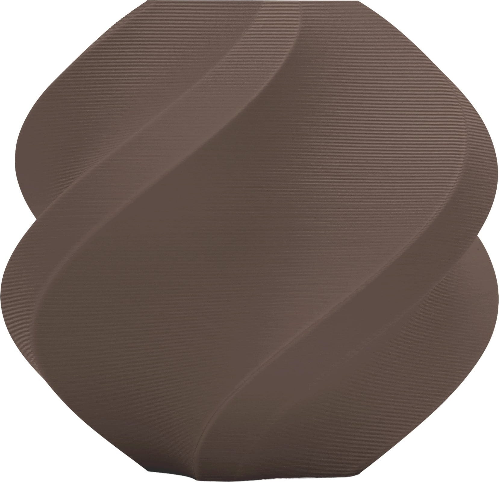 Bambu Lab – PLA Matt Dunkelbraun – 1,75 mm – 1,0 kg