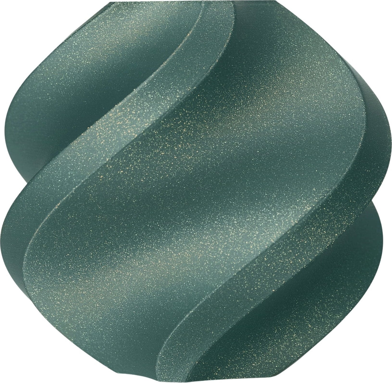 Bambu Lab – PLA Galaxy Green – 1,75 mm – 1 kg
