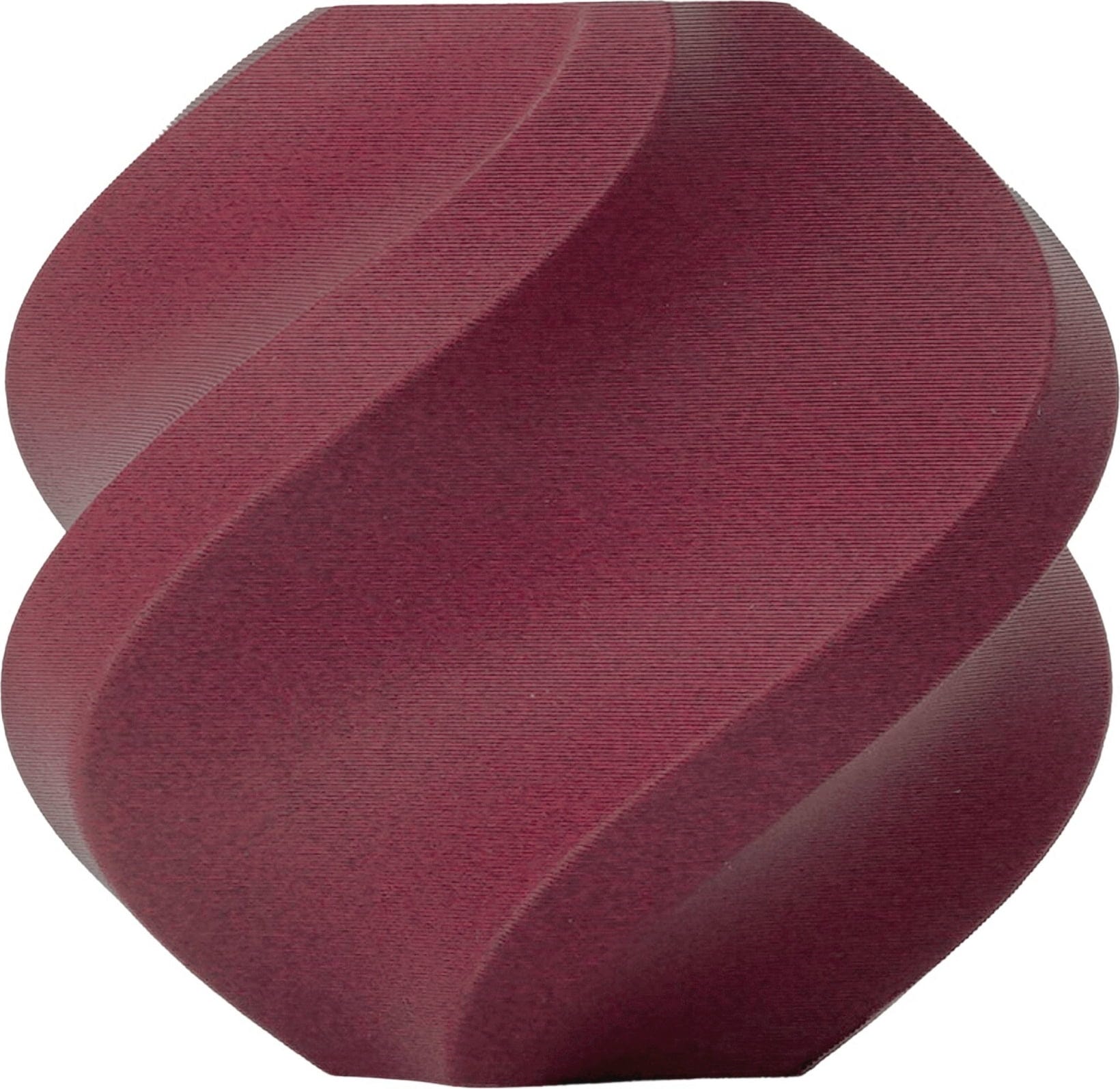 Bambu Lab – PLA Kohlefaser Burgundrot – 1,75 mm – 1 kg