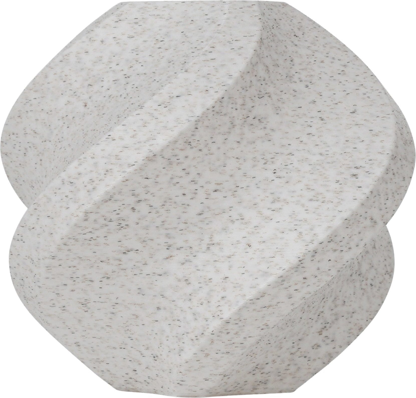 Bambu Lab – PLA Marmor Weiß – 1.75 mm – 1.0 kg
