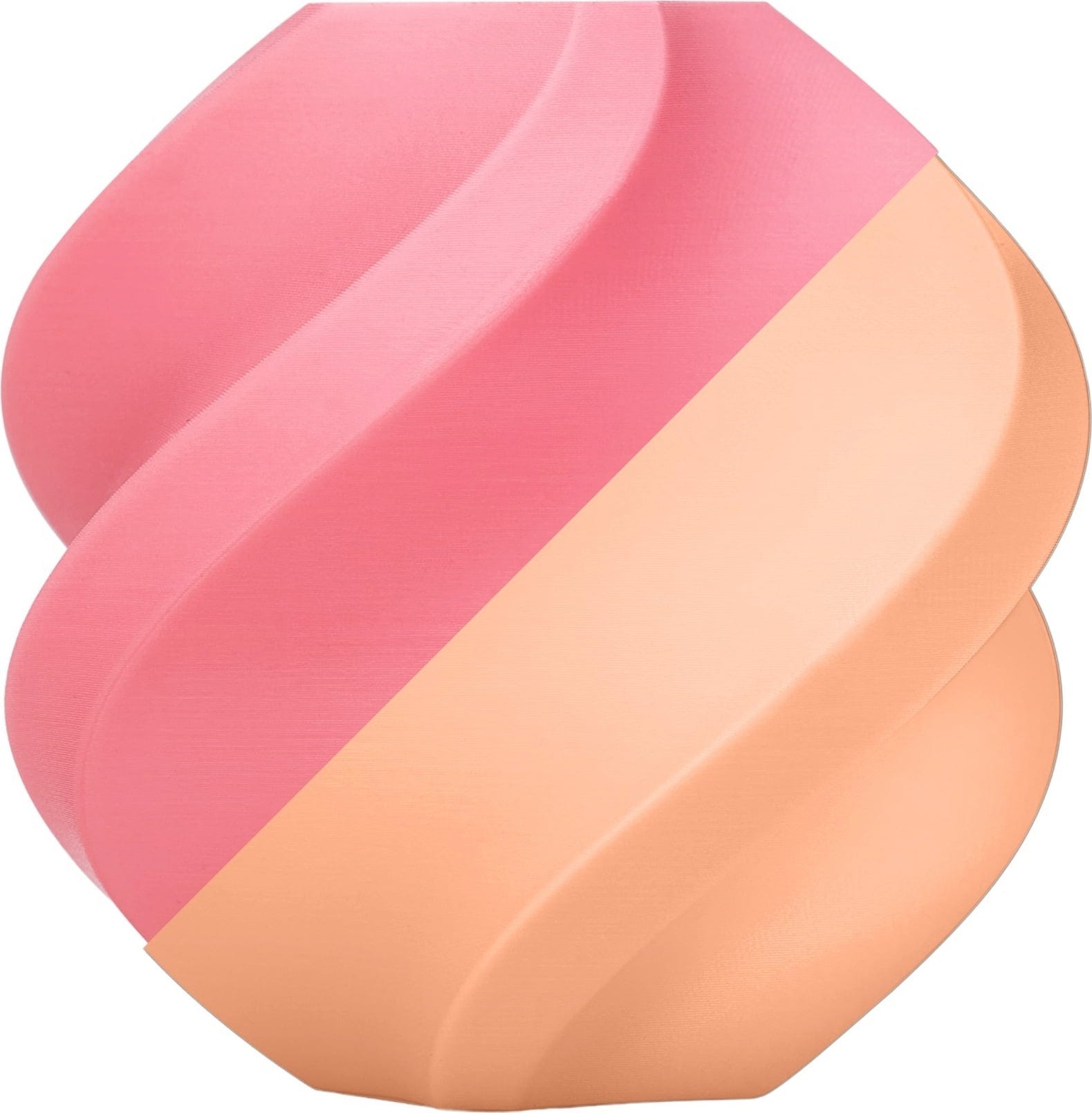 Bambu Lab – PLA Glow Pink – 1,75 mm – 1 kg